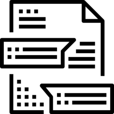 Content Management Icon Svg Vector, Free Vectors File
